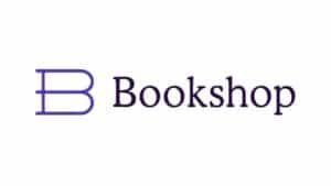 Bookshop.org logo